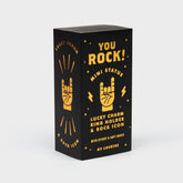 You Rock Charm Deck Accessory